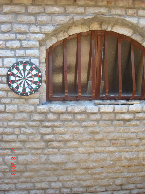 Apartments Renata Primosten Exterior photo